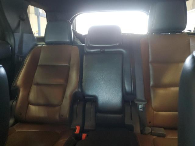 Photo 10 from auction – 2011 FORD EXPLORER L with VIN 1FMHK8F8XBGA40701