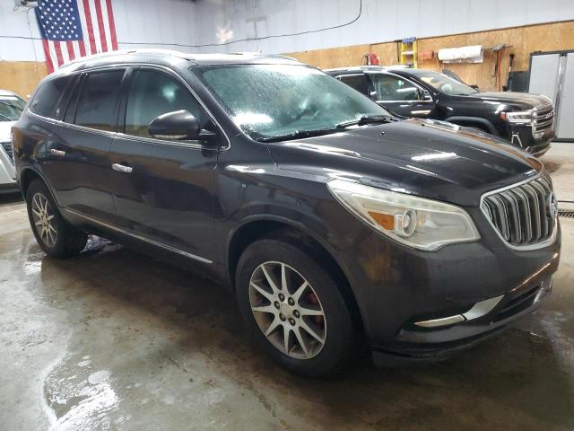 Photo 4 from auction – 2015 BUICK ENCLAVE with VIN 5GAKVBKD0FJ169185