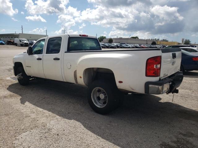 Photo 2 from auction – 2008 CHEVROLET SILVERADO with VIN 1GCJC33638F164476