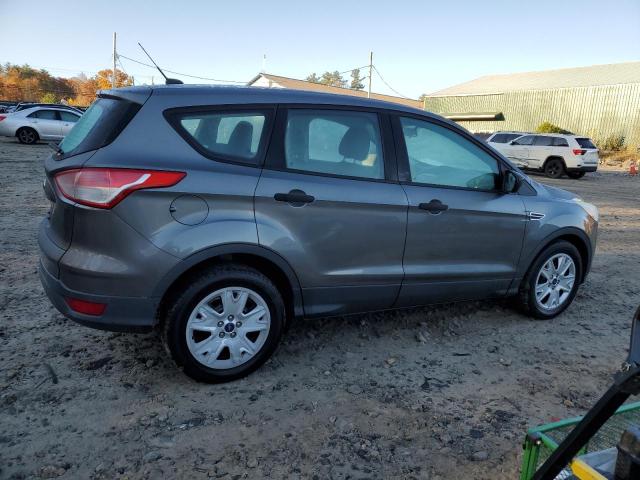 Photo 3 from auction – 2014 FORD ESCAPE S with VIN 1FMCU0F7XEUC88983