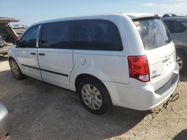 Photo 2 from auction – 2014 DODGE GRAND CARA with VIN 2C4RDGBG9ER302706
