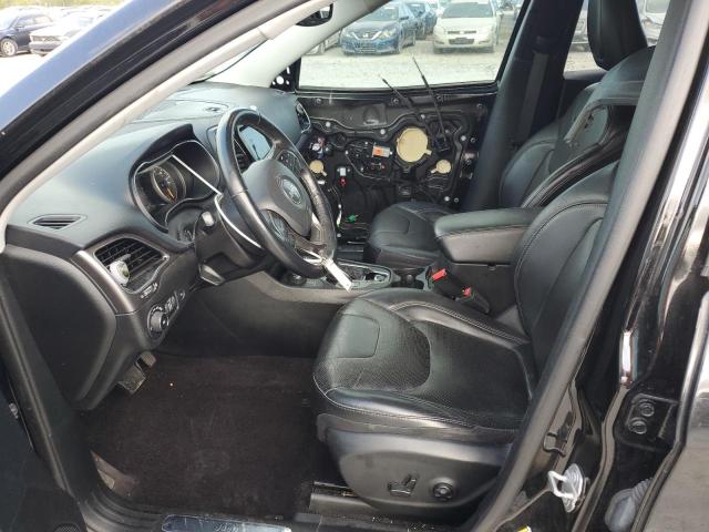 Photo 7 from auction – 2019 JEEP CHEROKEE L with VIN 1C4PJMDX3KD239595