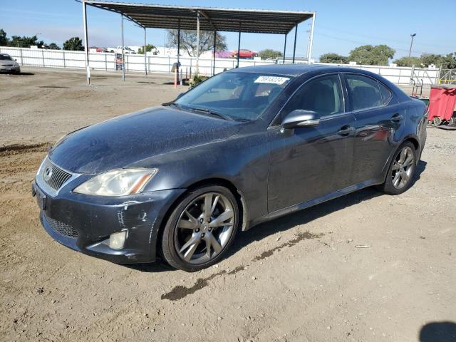 Foto 1 de la subasta – 2009 LEXUS IS 250 con VIN JTHBK262095103683