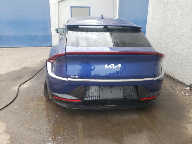 Photo 6 from auction – 2023 KIA EV6 LIGHT with VIN KNDC34LA2P5128611