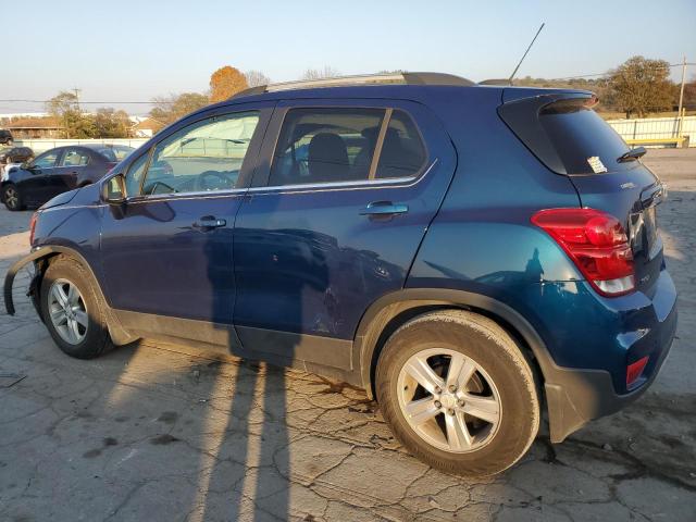 Photo 2 from auction – 2020 CHEVROLET TRAX 1LT with VIN 3GNCJLSB1LL247102