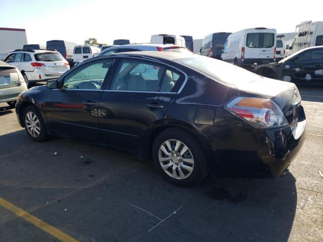 Photo 2 from auction – 2012 NISSAN ALTIMA BAS with VIN 1N4AL2AP6CN403786