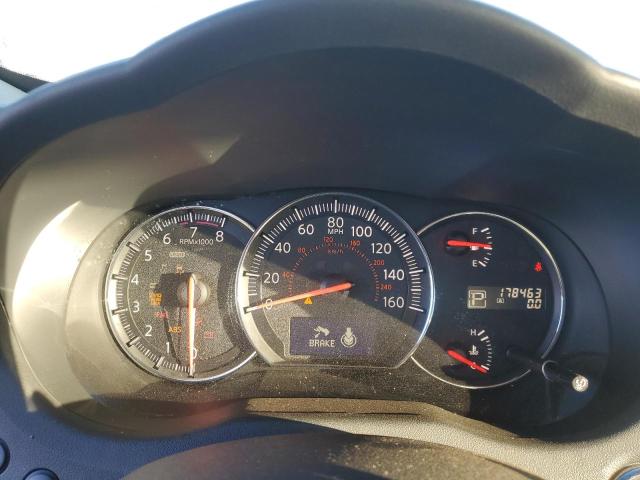 Zdjęcie 9 z aukcji – 2012 NISSAN MAXIMA S z VIN 1N4AA5AP0CC857826