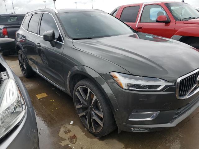 Photo 4 from auction – 2018 VOLVO XC60 T6 with VIN LYVA22RL1JB082350
