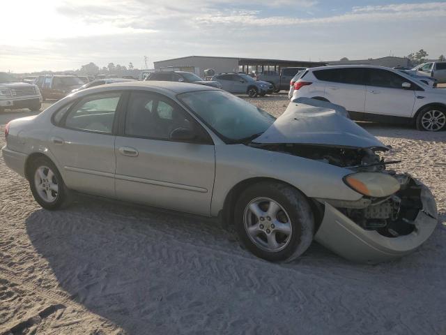 Photo 4 from auction – 2004 FORD TAURUS SE with VIN 1FAFP53UX4A153766