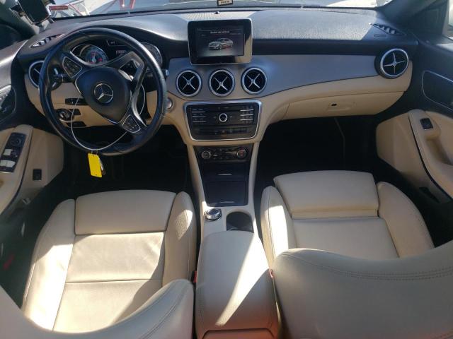 Photo 8 from auction – 2016 MERCEDES-BENZ CLA 250 with VIN WDDSJ4EB4GN310582