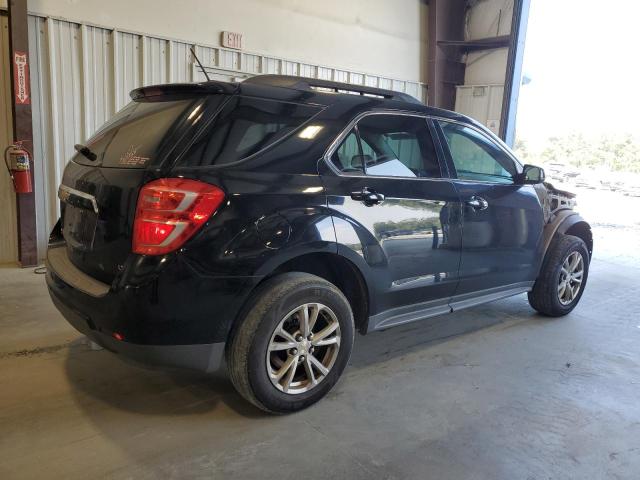 Photo 3 from auction – 2017 CHEVROLET EQUINOX LT with VIN 2GNALCEK0H6160915