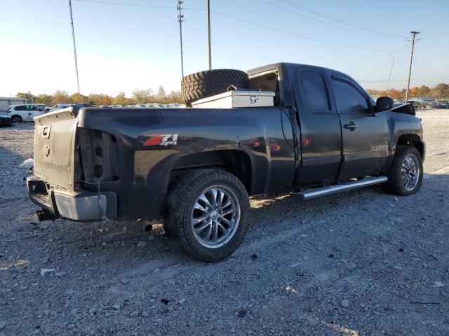 Photo 3 from auction – 2008 CHEVROLET SILVERADO with VIN 2GCEK19J481102581