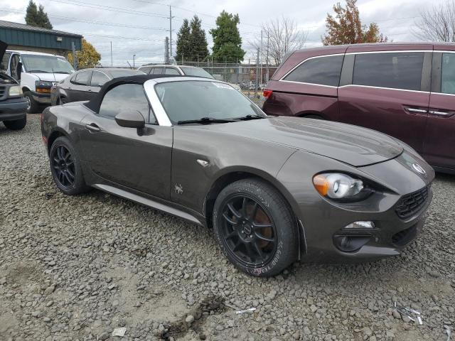 Photo 4 from auction – 2017 FIAT 124 SPIDER with VIN JC1NFAEK8H0104054