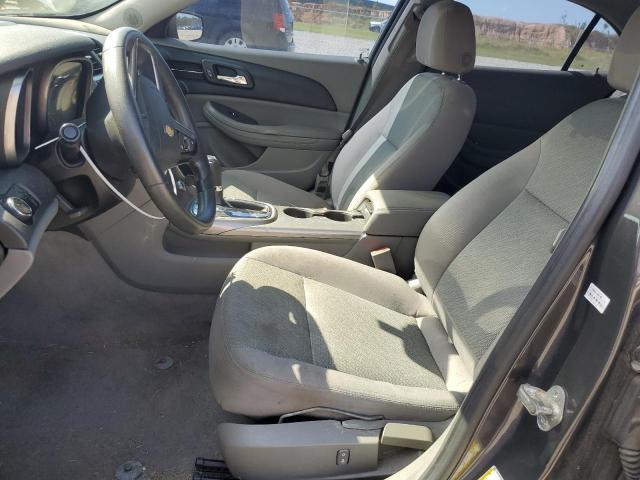 Photo 7 from auction – 2013 CHEVROLET MALIBU LS with VIN 1G11B5SA5DF269771