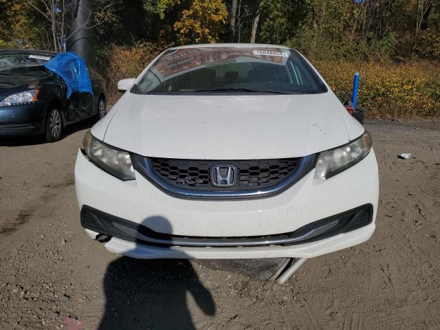 Photo 5 from auction – 2015 HONDA CIVIC LX with VIN 19XFB2F55FE229129
