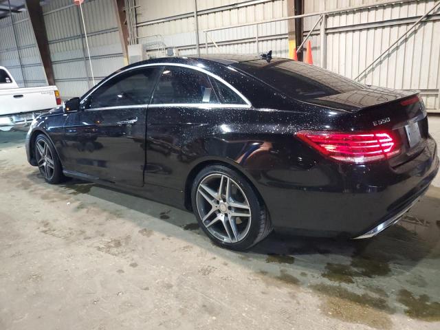 Photo 2 from auction – 2015 MERCEDES-BENZ E 550 with VIN WDDKJ7DB2FF294507