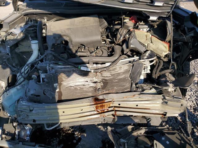 Zdjęcie 12 z aukcji – 2017 FORD EXPLORER X z VIN 1FM5K7D88HGE18815