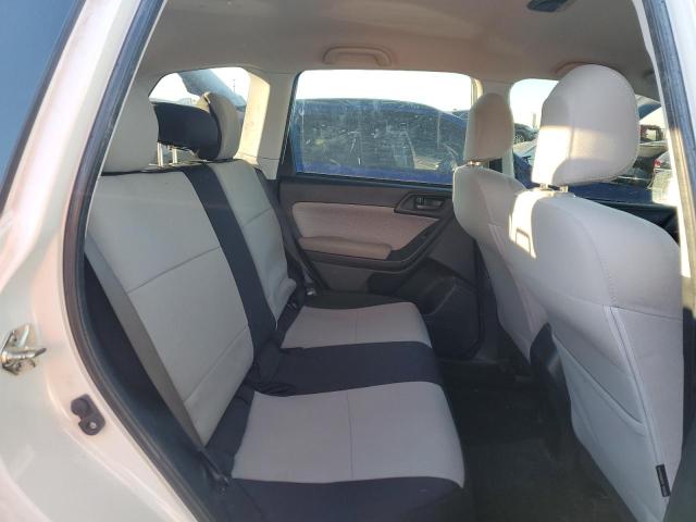 Zdjęcie 11 z aukcji – 2017 SUBARU FORESTER 2 z VIN JF2SJABC0HH516523