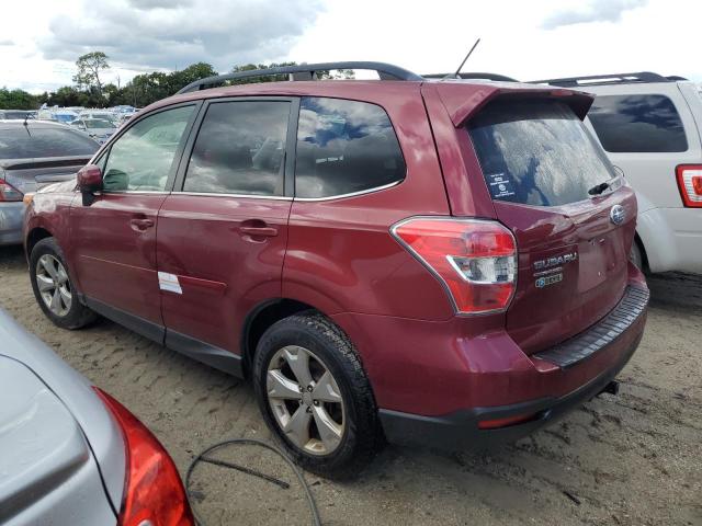 Photo 2 from auction – 2014 SUBARU FORESTER 2 with VIN JF2SJAHC5EH454474