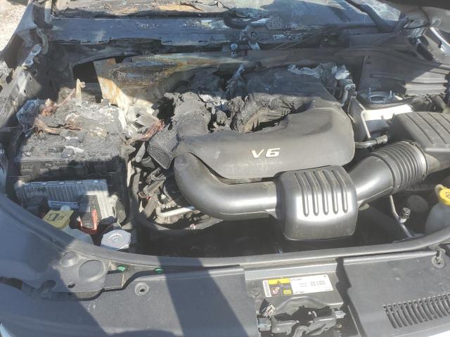 Photo 12 from auction – 2014 JEEP GRAND CHER with VIN 1C4RJECG5EC536782
