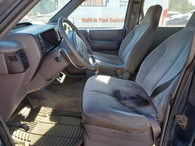 Photo 7 from auction – 1992 DODGE CARAVAN with VIN 2B4GH2535NR705117