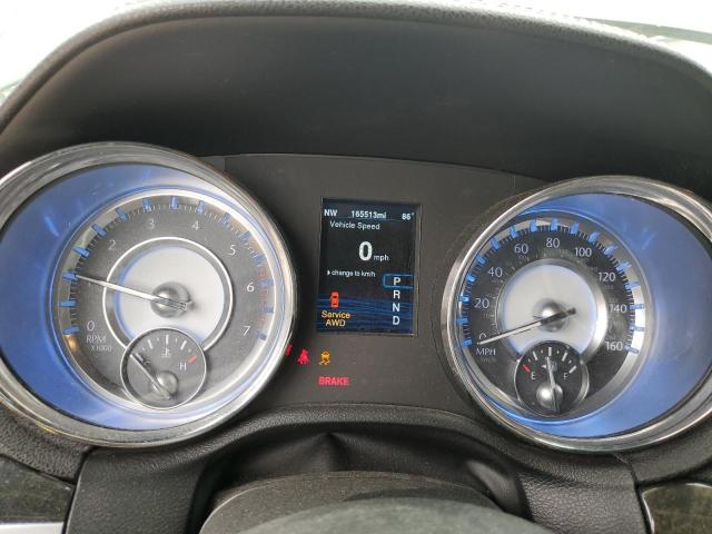 Photo 9 from auction – 2013 CHRYSLER 300C with VIN 2C3CCAKT4DH667094