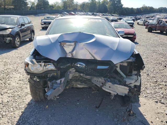 Photo 5 from auction – 2014 SUBARU XV CROSSTR with VIN JF2GPAKC7E8296913