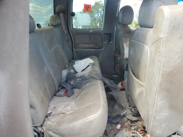 Photo 10 from auction – 2004 CHEVROLET SILVERADO with VIN 1GCHK29U24E108126