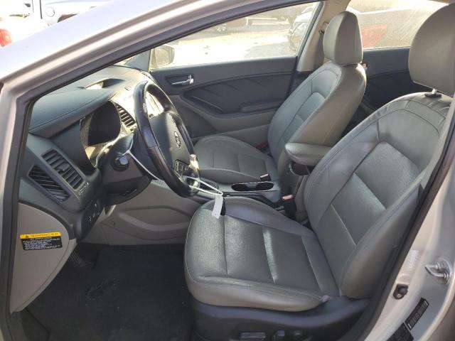Photo 7 from auction – 2014 KIA FORTE EX with VIN KNAFZ4A80E5070682