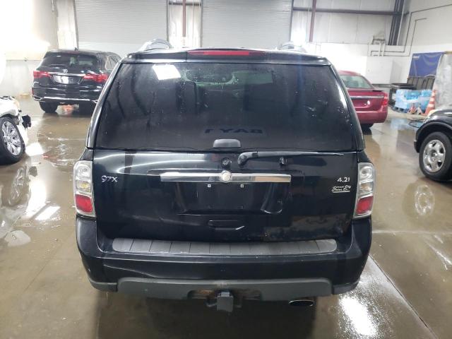 Photo 6 from auction – 2007 SAAB 9-7X 4.2I with VIN 5S3ET13S672803226