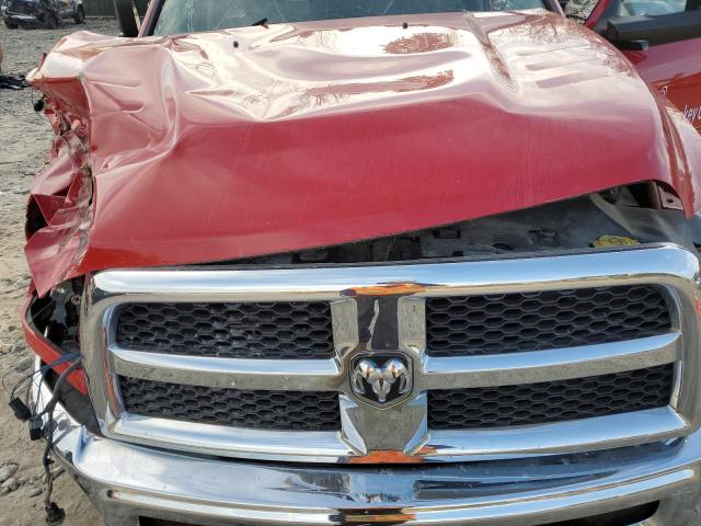 Photo 11 from auction – 2014 RAM 2500 SLT with VIN 3C6MR5BJ4EG154666