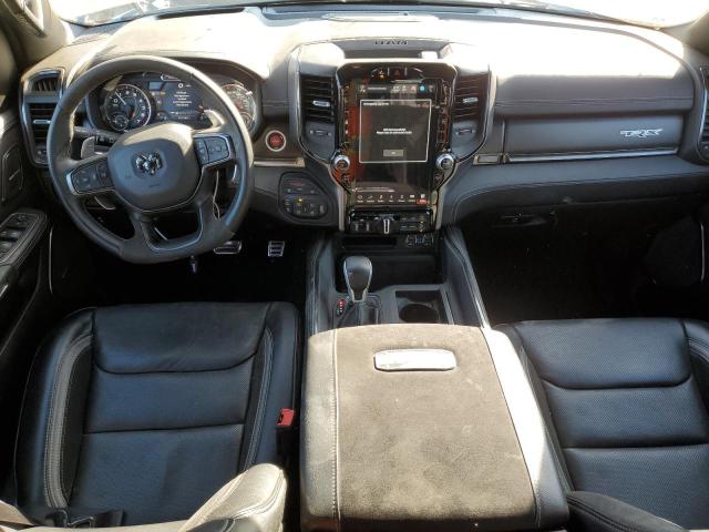 Photo 8 from auction – 2021 RAM 1500 TRX with VIN 1C6SRFU9XMN684663