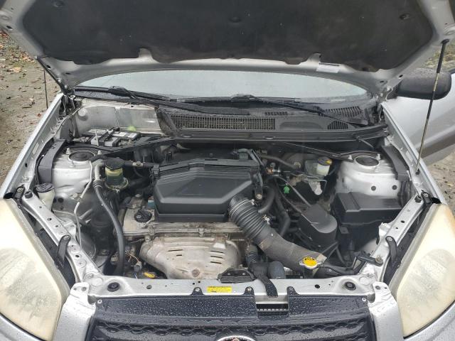 Photo 12 from auction – 2002 TOYOTA RAV4 with VIN JTEGH20V820053719