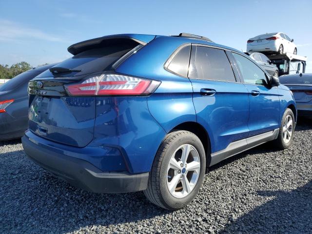 Photo 3 from auction – 2021 FORD EDGE SE with VIN 2FMPK3G98MBA36176