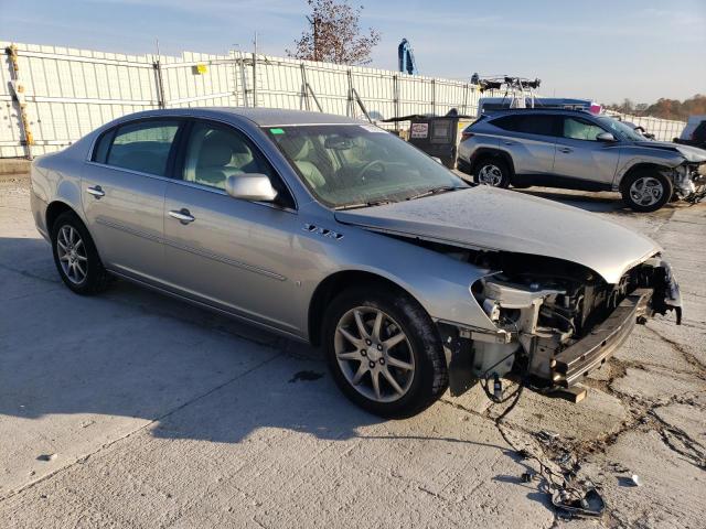 Photo 4 from auction – 2006 BUICK LUCERNE CX with VIN 1G4HD57286U237621