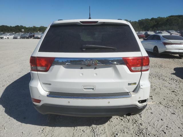 Photo 6 from auction – 2013 JEEP GRAND CHER with VIN 1C4RJEBG6DC571489