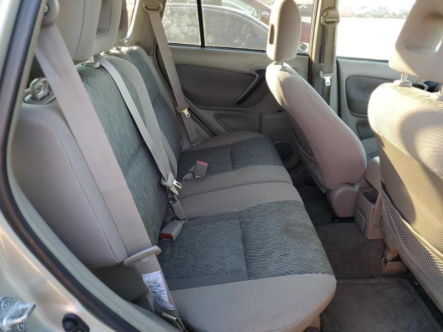 Photo 11 from auction – 2003 TOYOTA RAV4 with VIN JTEGH20V030100484
