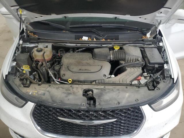 Photo 12 from auction – 2022 CHRYSLER PACIFICA T with VIN 2C4RC1BG1NR176681