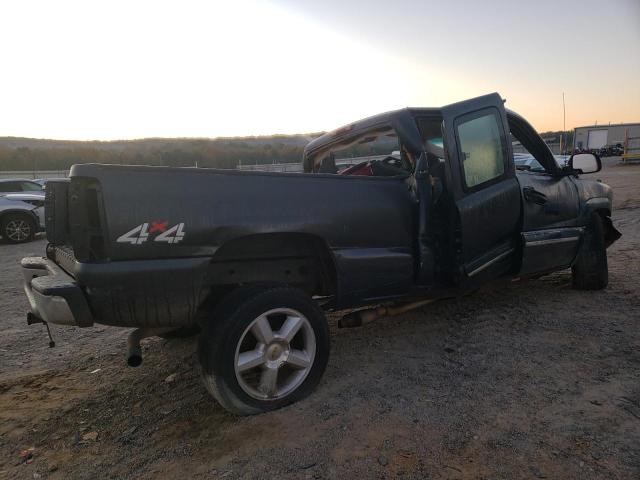 Photo 3 from auction – 2003 CHEVROLET SILVERADO with VIN 2GCEK19V431120350