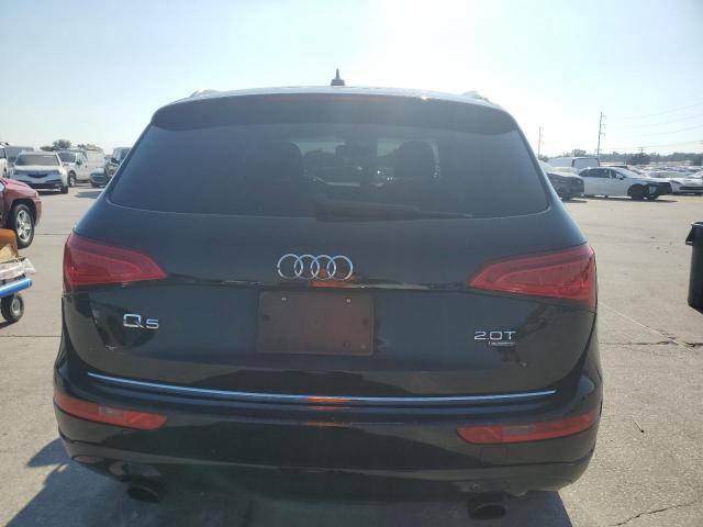 Photo 6 from auction – 2015 AUDI Q5 PREMIUM with VIN WA1CFAFP0FA004374