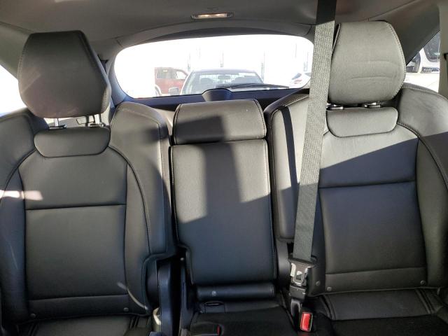 Photo 10 from auction – 2018 ACURA MDX with VIN 5J8YD4H33JL000248