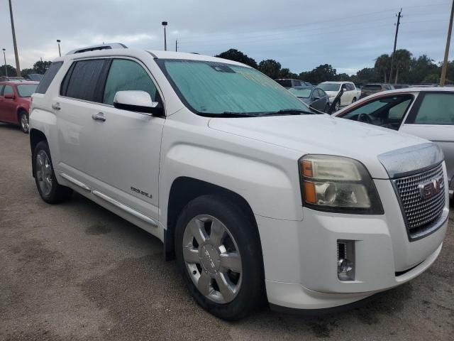 Photo 4 from auction – 2015 GMC TERRAIN DE with VIN 2GKFLUE31F6222689