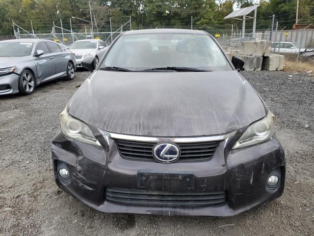 Photo 5 from auction – 2013 LEXUS CT 200 with VIN JTHKD5BH8D2153568