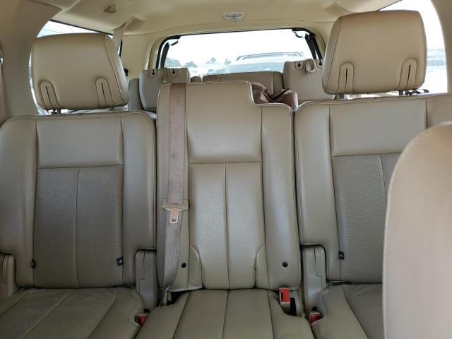 Photo 10 from auction – 2011 FORD EXPEDITION with VIN 1FMJK1H5XBEF48674