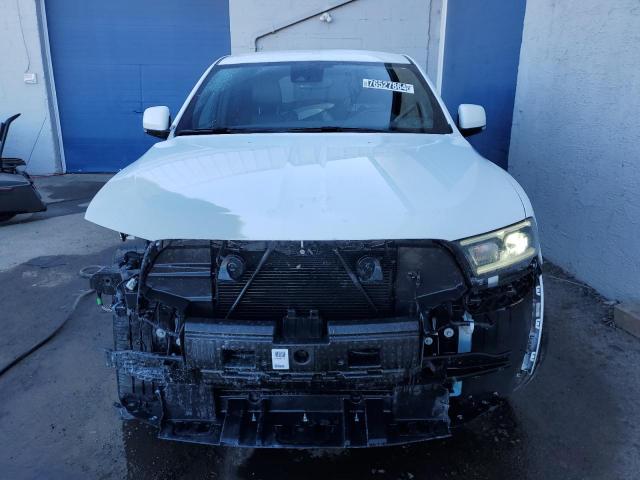 Photo 5 from auction – 2022 DODGE DURANGO GT with VIN 1C4RDJDGXNC182580