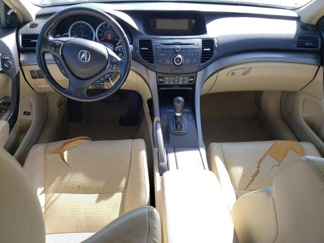 Photo 8 from auction – 2010 ACURA TSX with VIN JH4CU2F68AC024196