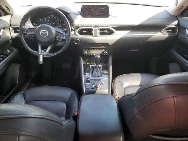 Photo 8 from auction – 2019 MAZDA CX-5 GRAND with VIN JM3KFADM3K1648933