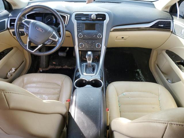Photo 8 from auction – 2015 FORD FUSION SE with VIN 3FA6P0LU2FR113399