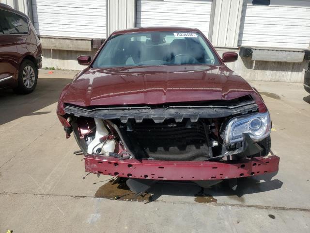 Photo 5 from auction – 2015 CHRYSLER 300 LIMITE with VIN 2C3CCAAG9FH818390