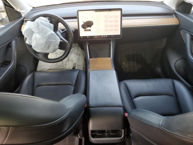 Photo 8 from auction – 2020 TESLA MODEL Y with VIN 5YJYGDEEXLF038271